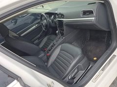 Volkswagen Lamando 2019 280TSI DSG Comfort Edition China VI - ფოტო 20