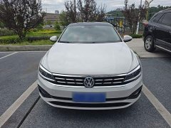 Volkswagen Lamando 2019 280TSI DSG Comfort Edition China VI - ფოტო 3