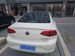 Volkswagen Lamando 2019 280TSI DSG Comfort Edition China VI - ფოტო 4