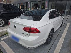 Volkswagen Lamando 2019 280TSI DSG Comfort Edition China VI - ფოტო 5