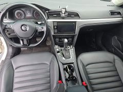 Volkswagen Lamando 2019 280TSI DSG Comfort Edition China VI - ფოტო 6