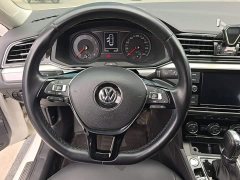 Volkswagen Lamando 2019 280TSI DSG Comfort Edition China VI - ფოტო 7
