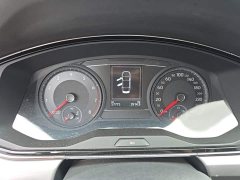 Volkswagen Lamando 2019 280TSI DSG Comfort Edition China VI - ფოტო 8