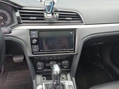 Volkswagen Lamando 2019 280TSI DSG Comfort Edition China VI - ფოტო 9