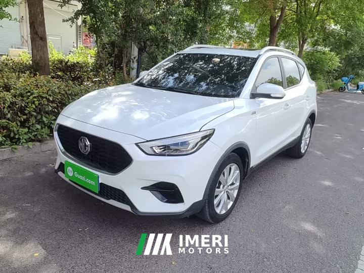 SAIC MG ZS 2020 1.8L DVVT Automatic Lite - ავტომობილი ჩინეთიდან