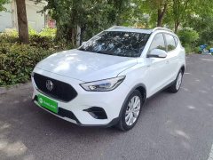 SAIC MG ZS 2020 1.8L DVVT Automatic Lite - ფოტო 1