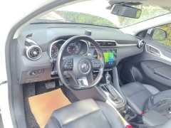SAIC MG ZS 2020 1.8L DVVT Automatic Lite - ფოტო 10