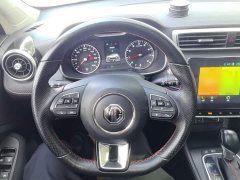 SAIC MG ZS 2020 1.8L DVVT Automatic Lite - ფოტო 11
