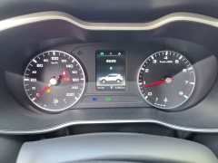 SAIC MG ZS 2020 1.8L DVVT Automatic Lite - ფოტო 12