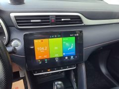 SAIC MG ZS 2020 1.8L DVVT Automatic Lite - ფოტო 13