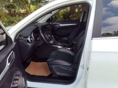 SAIC MG ZS 2020 1.8L DVVT Automatic Lite - ფოტო 15