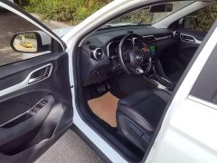 SAIC MG ZS 2020 1.8L DVVT Automatic Lite - ფოტო 16