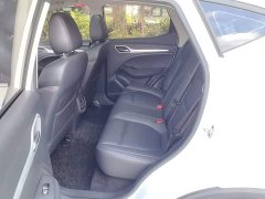 SAIC MG ZS 2020 1.8L DVVT Automatic Lite - ფოტო 17