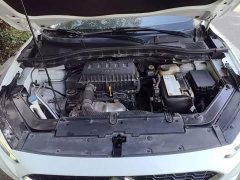 SAIC MG ZS 2020 1.8L DVVT Automatic Lite - ფოტო 20