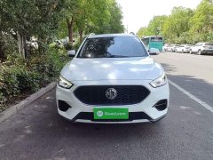 SAIC MG ZS 2020 1.8L DVVT Automatic Lite - ფოტო 3
