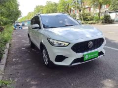 SAIC MG ZS 2020 1.8L DVVT Automatic Lite - ფოტო 4