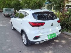 SAIC MG ZS 2020 1.8L DVVT Automatic Lite - ფოტო 5