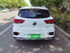 SAIC MG ZS 2020 1.8L DVVT Automatic Lite - ფოტო 6