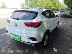 SAIC MG ZS 2020 1.8L DVVT Automatic Lite - ფოტო 7