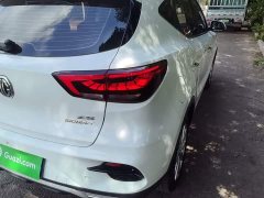 SAIC MG ZS 2020 1.8L DVVT Automatic Lite - ფოტო 8