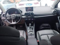 Audi Q2L 35 TFSI Fashion Elegance - ფოტო 10
