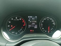 Audi Q2L 35 TFSI Fashion Elegance - ფოტო 12