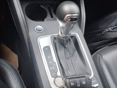 Audi Q2L 35 TFSI Fashion Elegance - ფოტო 14