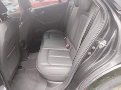 Audi Q2L 35 TFSI Fashion Elegance - ფოტო 17