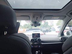 Audi Q2L 35 TFSI Fashion Elegance - ფოტო 18