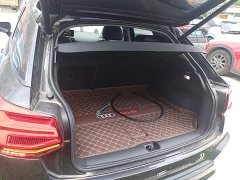 Audi Q2L 35 TFSI Fashion Elegance - ფოტო 19