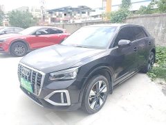 Audi Q2L 35 TFSI Fashion Elegance - ფოტო 2