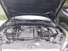 Audi Q2L 35 TFSI Fashion Elegance - ფოტო 20
