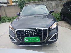 Audi Q2L 35 TFSI Fashion Elegance - ფოტო 3