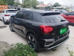 Audi Q2L 35 TFSI Fashion Elegance - ფოტო 5