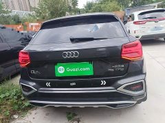 Audi Q2L 35 TFSI Fashion Elegance - ფოტო 6
