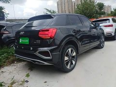 Audi Q2L 35 TFSI Fashion Elegance - ფოტო 7