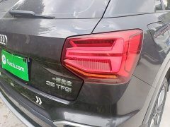 Audi Q2L 35 TFSI Fashion Elegance - ფოტო 8