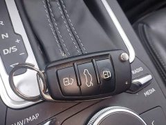 Audi Q2L 35 TFSI Fashion Elegance - ფოტო 9
