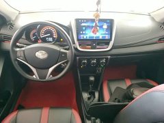 Toyota Yaris L 1.5L CVT Leading Plus Edition - ფოტო 10
