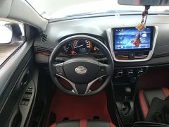 Toyota Yaris L 1.5L CVT Leading Plus Edition - ფოტო 11