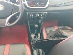 Toyota Yaris L 1.5L CVT Leading Plus Edition - ფოტო 14