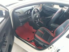 Toyota Yaris L 1.5L CVT Leading Plus Edition - ფოტო 15