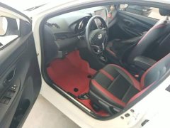 Toyota Yaris L 1.5L CVT Leading Plus Edition - ფოტო 16