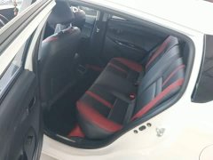 Toyota Yaris L 1.5L CVT Leading Plus Edition - ფოტო 17