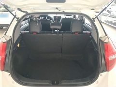 Toyota Yaris L 1.5L CVT Leading Plus Edition - ფოტო 19
