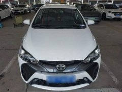 Toyota Yaris L 1.5L CVT Leading Plus Edition - ფოტო 3