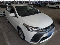 Toyota Yaris L 1.5L CVT Leading Plus Edition - ფოტო 4