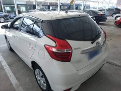Toyota Yaris L 1.5L CVT Leading Plus Edition - ფოტო 5