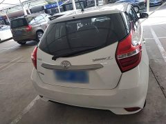 Toyota Yaris L 1.5L CVT Leading Plus Edition - ფოტო 6