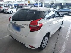Toyota Yaris L 1.5L CVT Leading Plus Edition - ფოტო 7